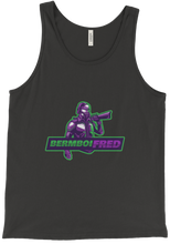 bermboifred Tank Top