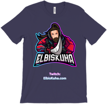 ElbisKuha Büyük Destek!