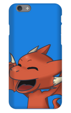 Happy Vorpie Phonecase