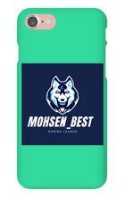 mohsen_best iPhone Phone Cases