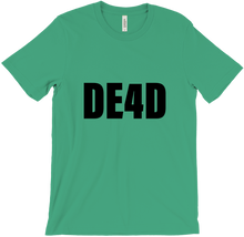 de4dshot990 T-Shirts