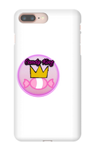 candykingontwitch iPhone Phone Cases