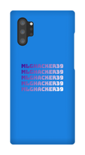Mlg Samsung Phone Cases