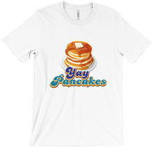 Yaypancakes T-Shirt