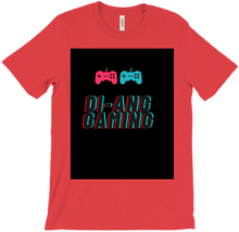 di-anggaming T-Shirts