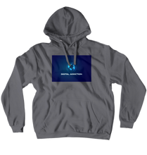 deejay79 Hoodies (No-Zip/Pullover)