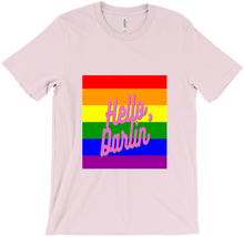Hello Darlin' T-shirt