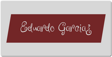 eduardo_garciaaa XXL Gaming Mousepad