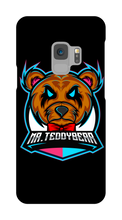 Mr. TeddyBear Samsung Phone Case V4