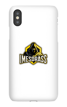 ImEsdrass iPhone Phone Cases