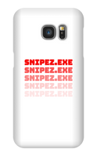 s1nsnipez Samsung Phone Cases
