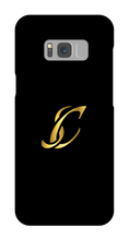 Sait Cetin Samsung Phone Cases