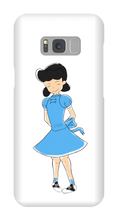 Innocent Lucy (Galaxy Cases)
