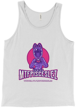 MtFPiscesLez Tank Top