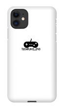 techplayz_243 iPhone Phone Cases
