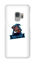 xiphiashd Samsung Phone Cases