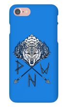 pnwgaming iPhone Phone Cases