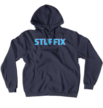 Stuffix Hoodie (No-Zip/Pullover)