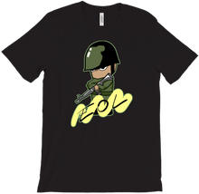 backch T-Shirts