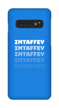 imtaffey Samsung Phone Cases