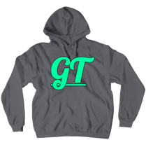 GreenTea Initial