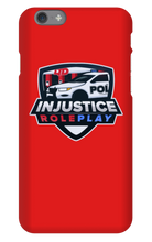 iPhone Cases (Design 1)