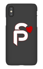 sketchy pickle iPhone Phone Cases