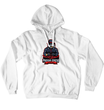 PCG Hoodies (No-Zip/Pullover)