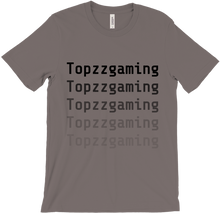 Topzzgaming T-Shirts