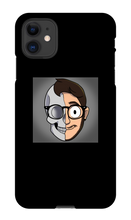 Twitch Reaperroni iphone Case