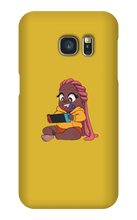 Dayby (Day is Baby) Samsung Phone Cases