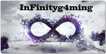 infinityg4ming_ XXL Gaming Mousepad