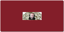 claptrap_der_bot XXL Gaming Mousepad