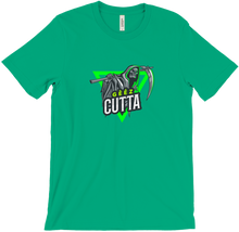 GèéZ TV - CUTTA - T-Shirts