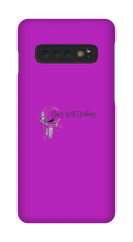 Crows Nest Creations Samsung Phone Cases