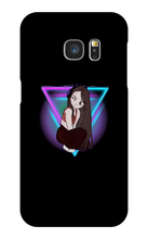 kotone_nightcore Samsung Phone Cases