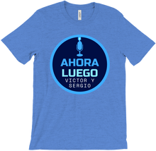 ALP Camiseta Logo Grande
