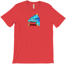 Dino Boy T-Shirts