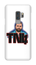 tnl1 Samsung Phone Cases