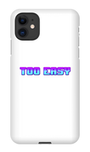 carreragames iPhone Phone Cases