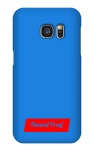 Hunnid Proof Samsung Phone Cases
