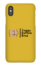privacychris iPhone Phone Cases