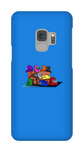 Among Us Samsung Cases