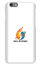 channel007,chatbouttv iPhone Phone Cases