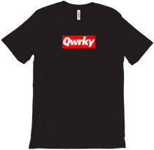 Qwrky Box T-Shirt