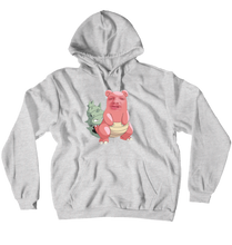 Slowwbie Slowbro ( Hoodie )