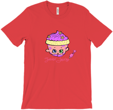 Jazz0ejo Logo tshirt