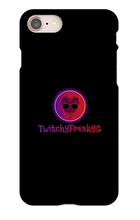 twitchyfreakyg_lacey iPhone Phone Cases