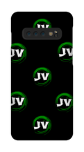 jveetv Samsung Phone Cases