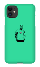 dadgaming iPhone Phone Cases
